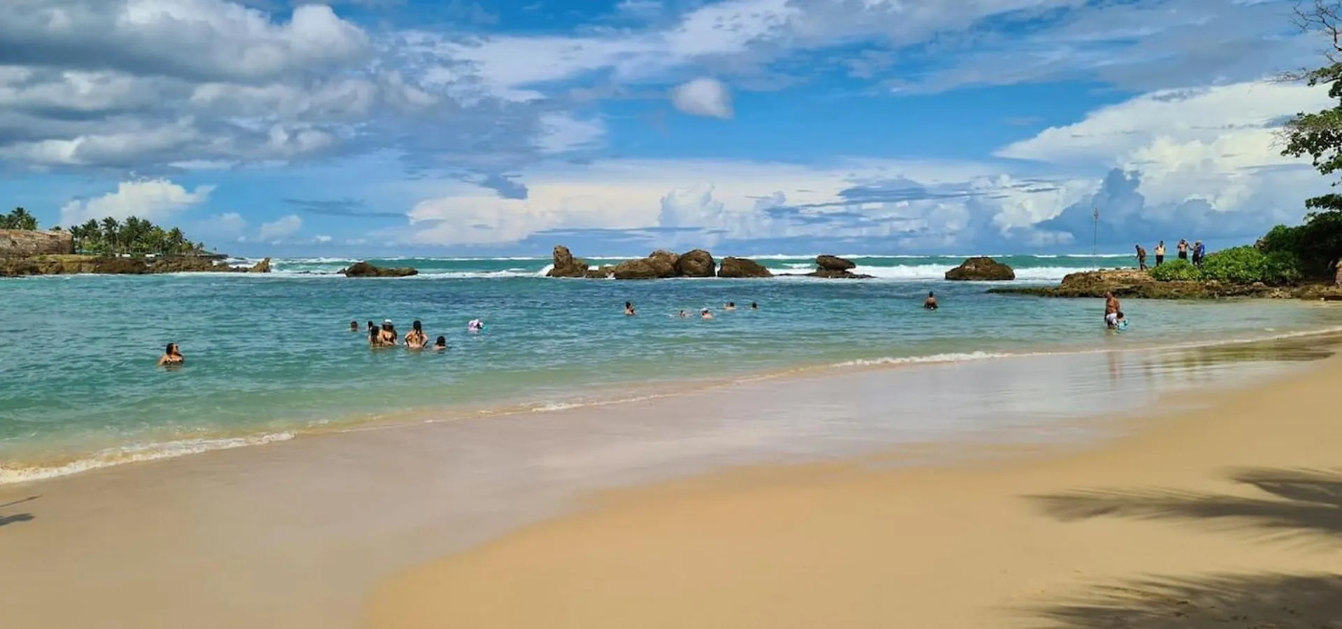 Apartment Condado Steps To The Beach, Vanderbilt & La Concha San Juan